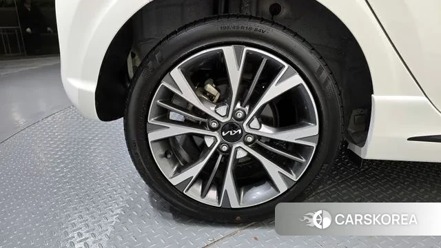 Kia Morning Urban (JA) id 3383803 из Кореи 15