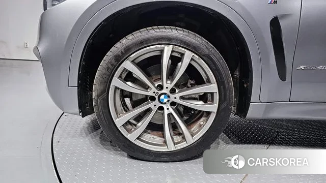 BMW X6 (F16) id 3193734 из Кореи 15