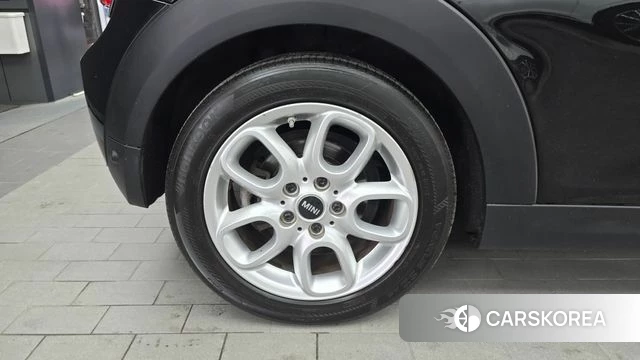 Mini Cooper Convertible id 4483242 из Кореи 15