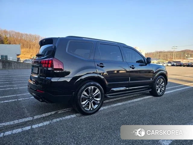 Kia Mohave Master id 3612103 из Кореи 15