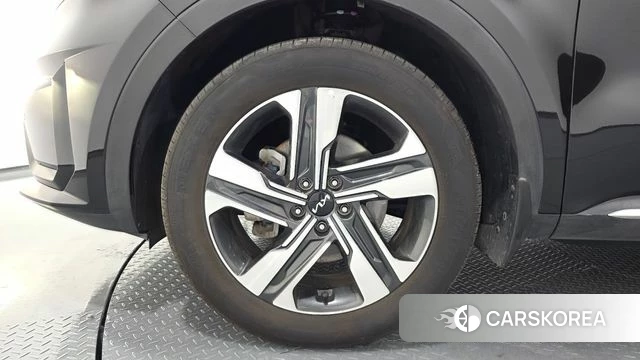Kia Sorento 4th Generation id 4711335 из Кореи 29