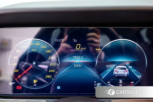 Mercedes-Benz E-class id 4313478 из Китая 22