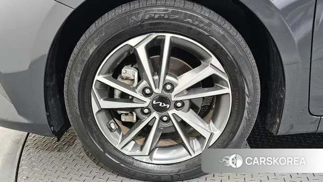 Kia The New K3 2nd generation id 3032417 из Кореи 15