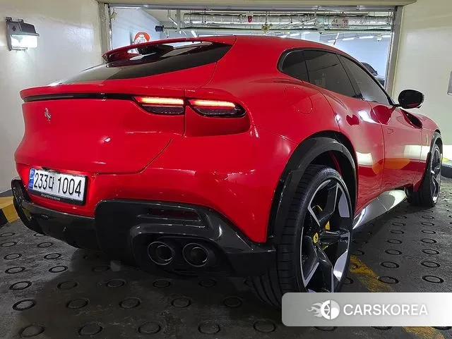 Ferrari Furosange id 3315242 из Кореи 15