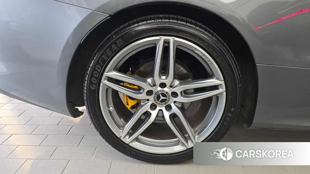 Mercedes-Benz E-Class W213 id 4435531 из Кореи 15