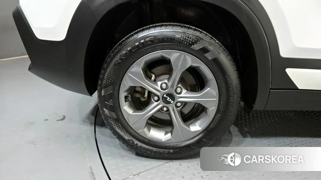 Kia The New Seltos id 3940477 из Кореи 15