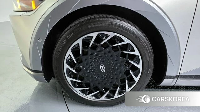 Hyundai Ionic 5 id 4202655 из Кореи 30