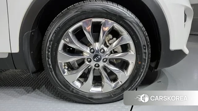 Kia The New Sorento id 3672914 из Кореи 15