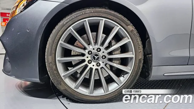 Mercedes-Benz S-Class W222 id 2417421 из Кореи 15