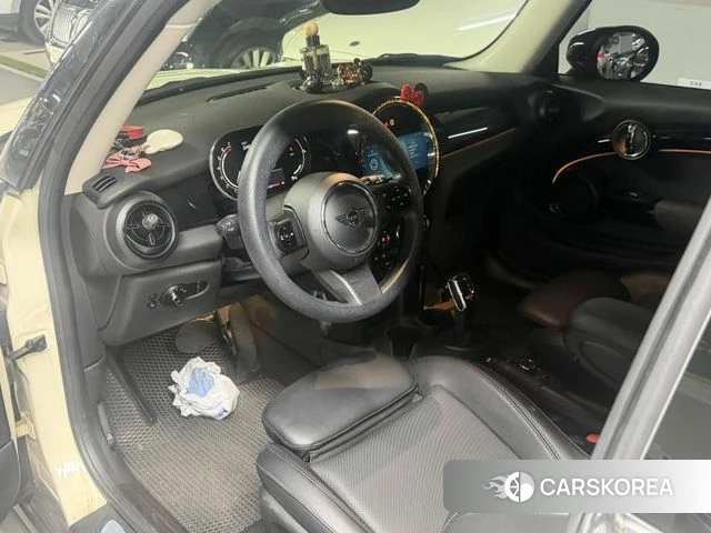 Mini Cooper id 4654128 из Кореи 12