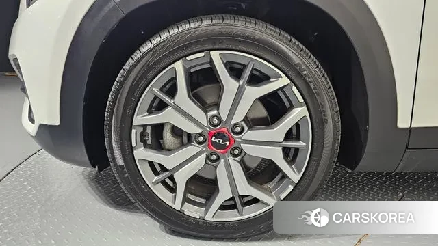 Kia Seltos id 3342777 из Кореи 15