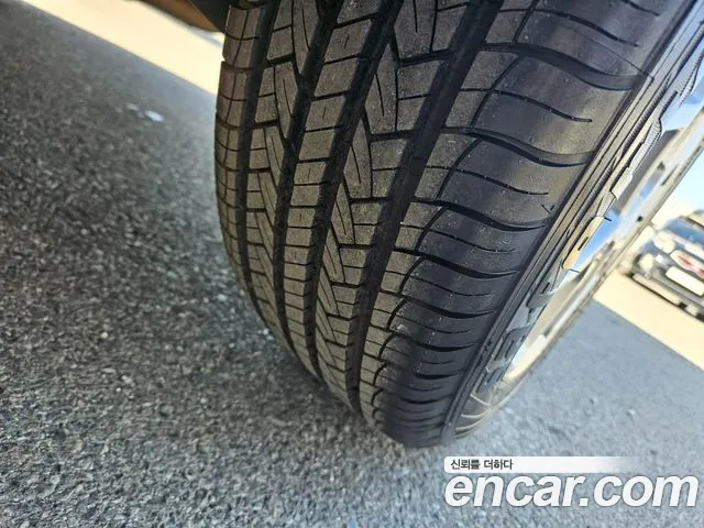 Jeep Renegade id 2398623 из Кореи 15