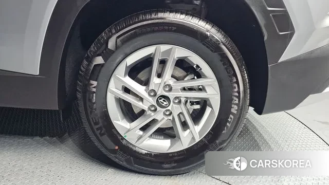 Hyundai The New Tucson (NX4) id 3575933 из Кореи 15