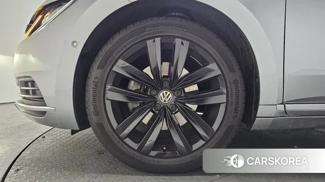 Volkswagen Arteon id 3692643 из Кореи 15