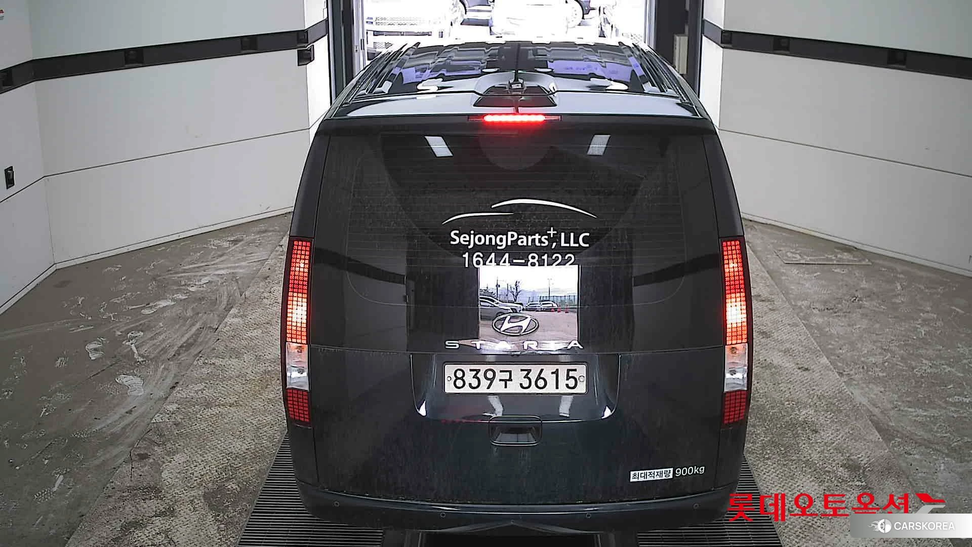 Hyundai Staria id 3881985 из Кореи 32