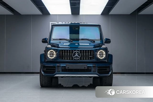 Mercedes-Benz G-class AMG id 4259971 из Китая 9