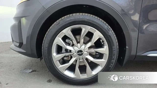 Kia Sorento 4th Generation id 3771163 из Кореи 15