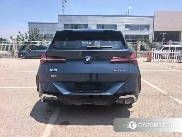 BMW X3 id 4265458 из Китая 7