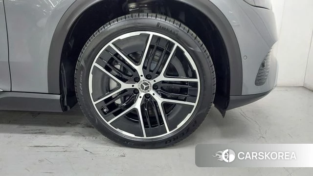 Mercedes-Benz EQE SUV X294 id 4602139 из Кореи 13