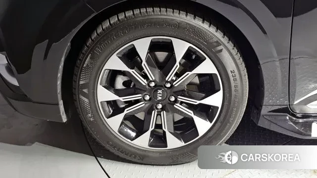 Kia Carnival 4th generation id 3402054 из Кореи 15