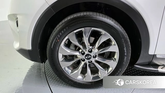 Kia The New Sorento id 3899834 из Кореи 15