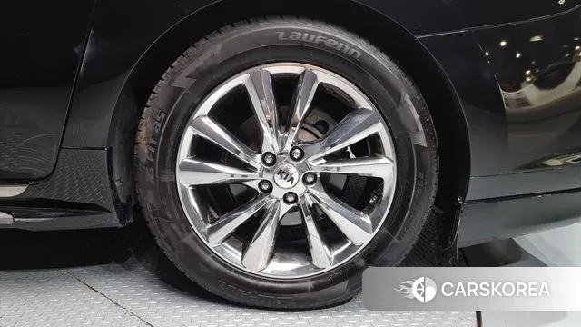 Kia The New Carnival id 3325089 из Кореи 15