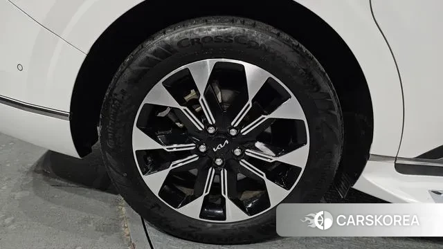 Kia Carnival 4th generation id 3581039 из Кореи 15