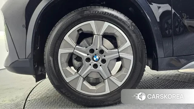 BMW X1 (U11) id 3775845 из Кореи 15