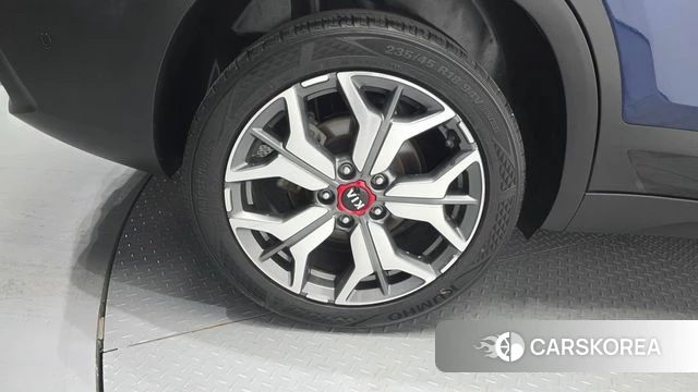 Kia Seltos id 4586890 из Кореи 27