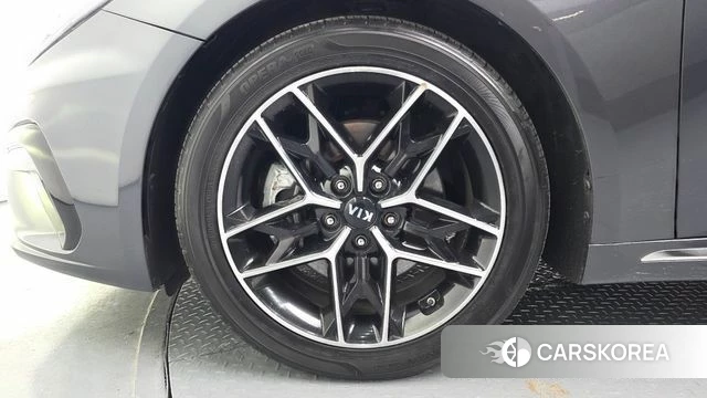 Kia The New K5 2nd generation id 3905427 из Кореи 15