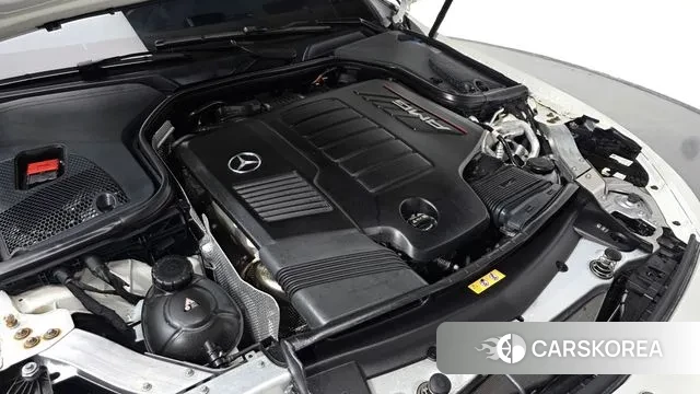 Mercedes-Benz CLS-Class C257 id 3389528 из Кореи 15