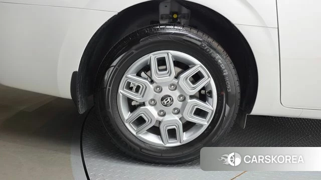 Hyundai Staria id 4870624 из Кореи 32