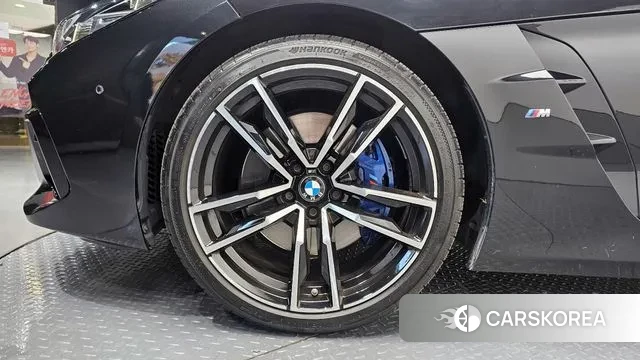 BMW Z4 (G29) id 3625871 из Кореи 15