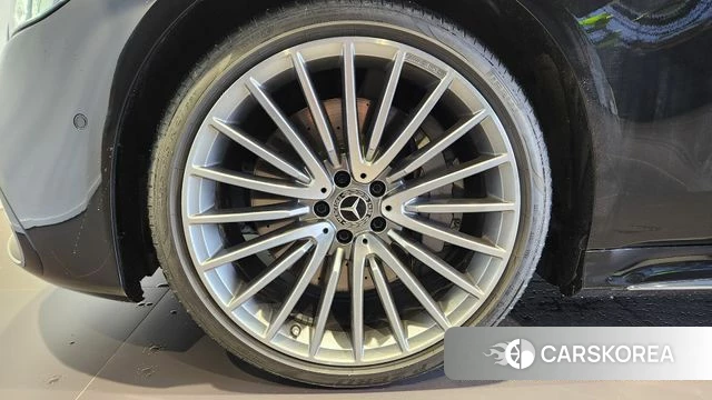 Mercedes-Benz S-Class W223 id 3964204 из Кореи 12