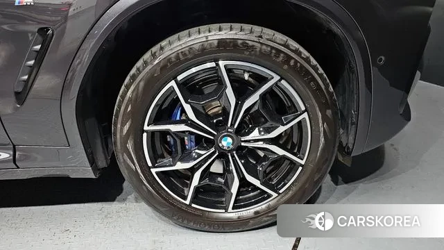 BMW X4 (G02) id 3739928 из Кореи 15