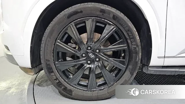 Hyundai Palisade id 3513876 из Кореи 15