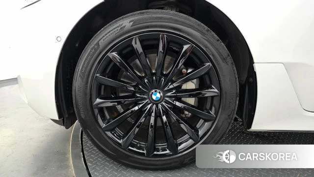 BMW 6 Series GT (G32) id 4523929 из Кореи 15