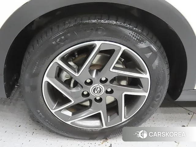 Ssangyong Tivoli Air id 3412401 из Кореи 15