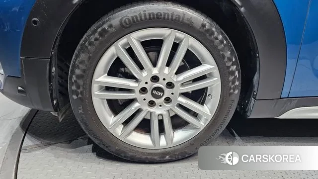 Mini Cooper Countryman id 3282638 из Кореи 15