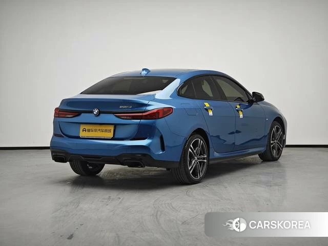 BMW 2 series (imported) id 4262446 из Китая 15