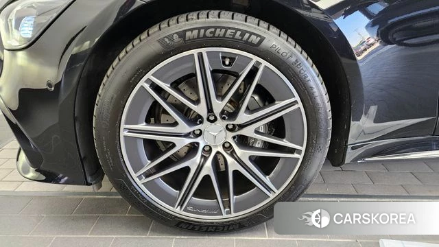 Mercedes-Benz AMG GT id 4293100 из Кореи 15