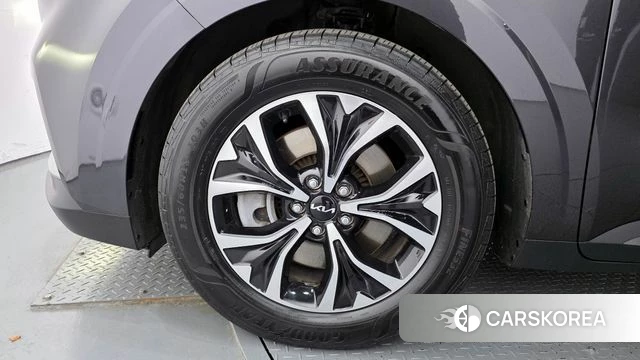 Kia Carnival 4th generation id 4186499 из Кореи 15