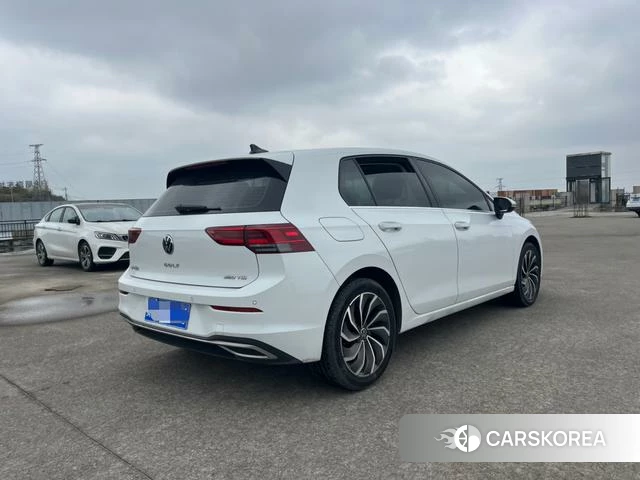 Volkswagen Golf id 3902332 из Китая 7