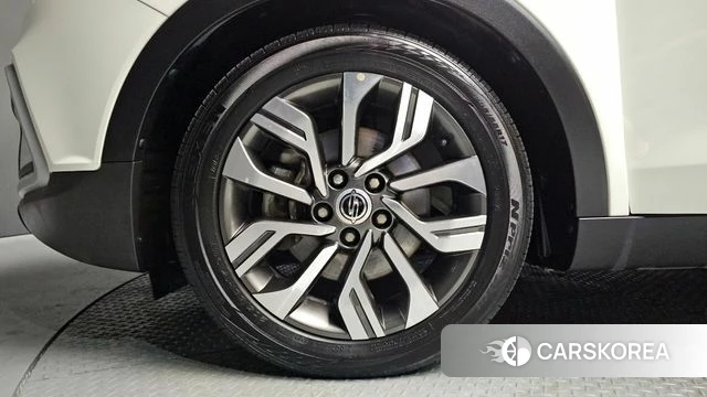 Ssangyong Tivoli Air id 3801144 из Кореи 15