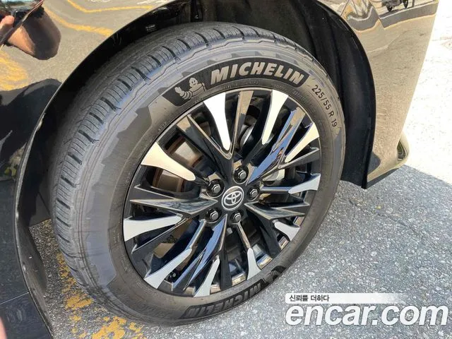 Toyota Alphard 4th Generation id 2690541 из Кореи 10