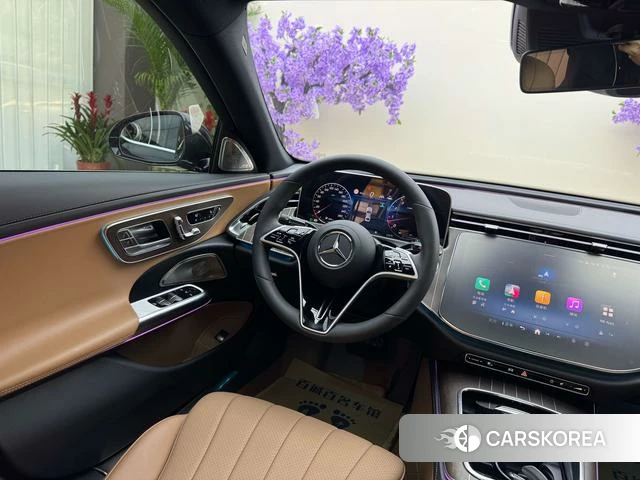 Mercedes-Benz E-class id 4209803 из Китая 13