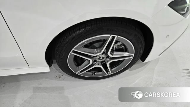 Mercedes-Benz CLA-Class C118 id 4589853 из Кореи 15