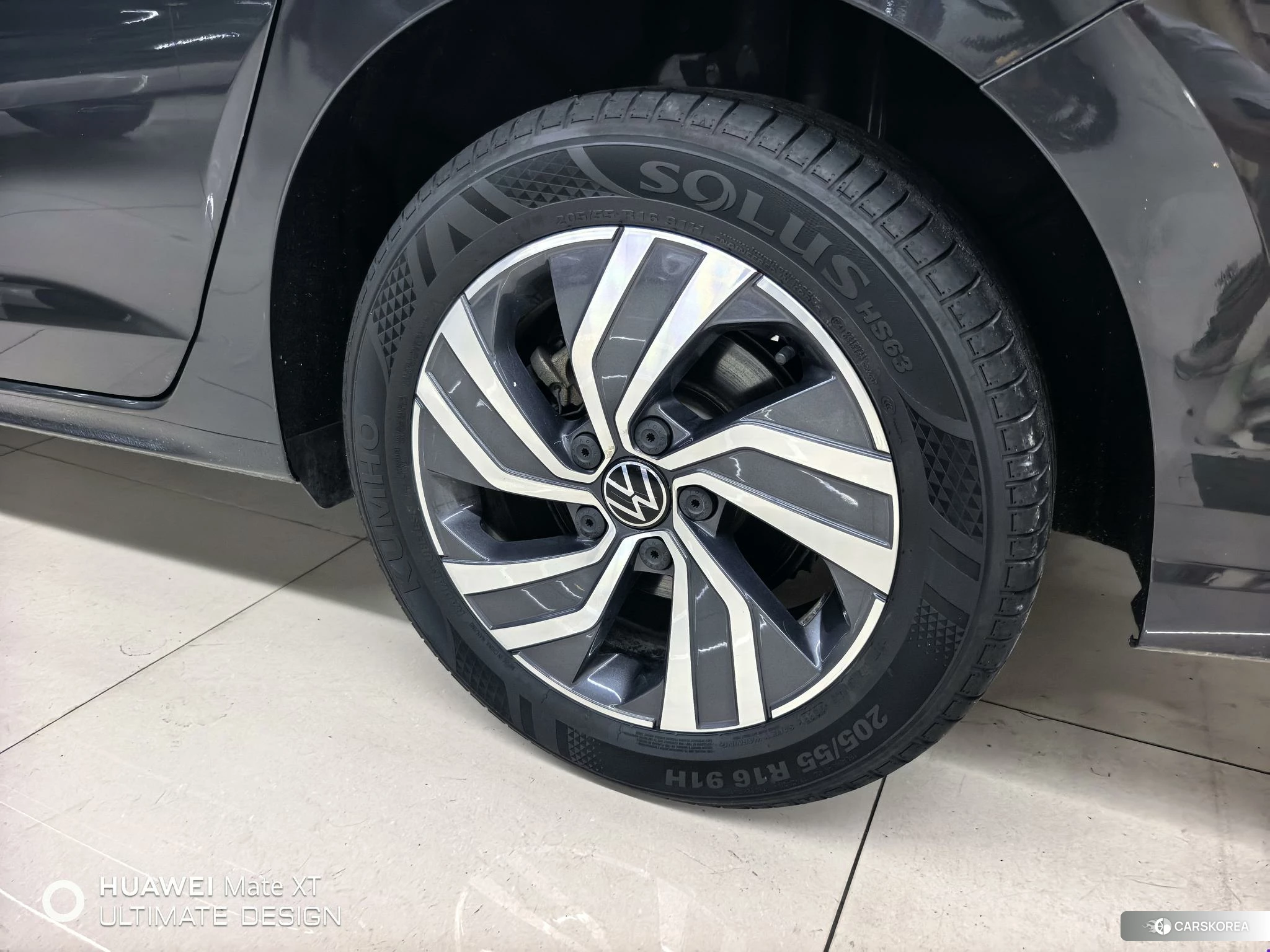 Volkswagen Bora id 4498670 из Китая 10