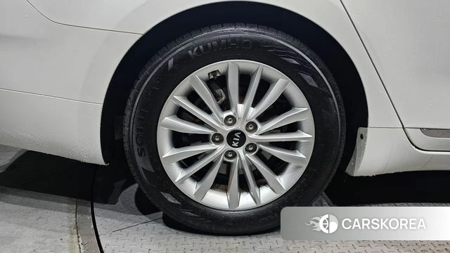 Kia K7 Premier id 4746480 из Кореи 25