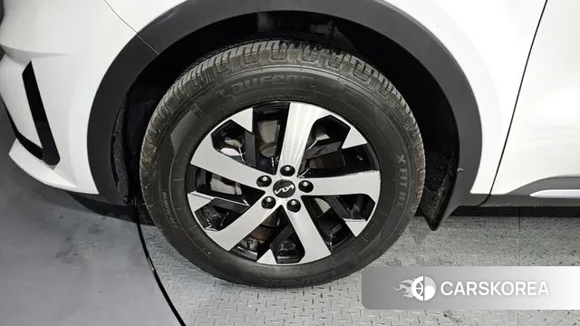 Kia Sorento 4th Generation id 3586663 из Кореи 15